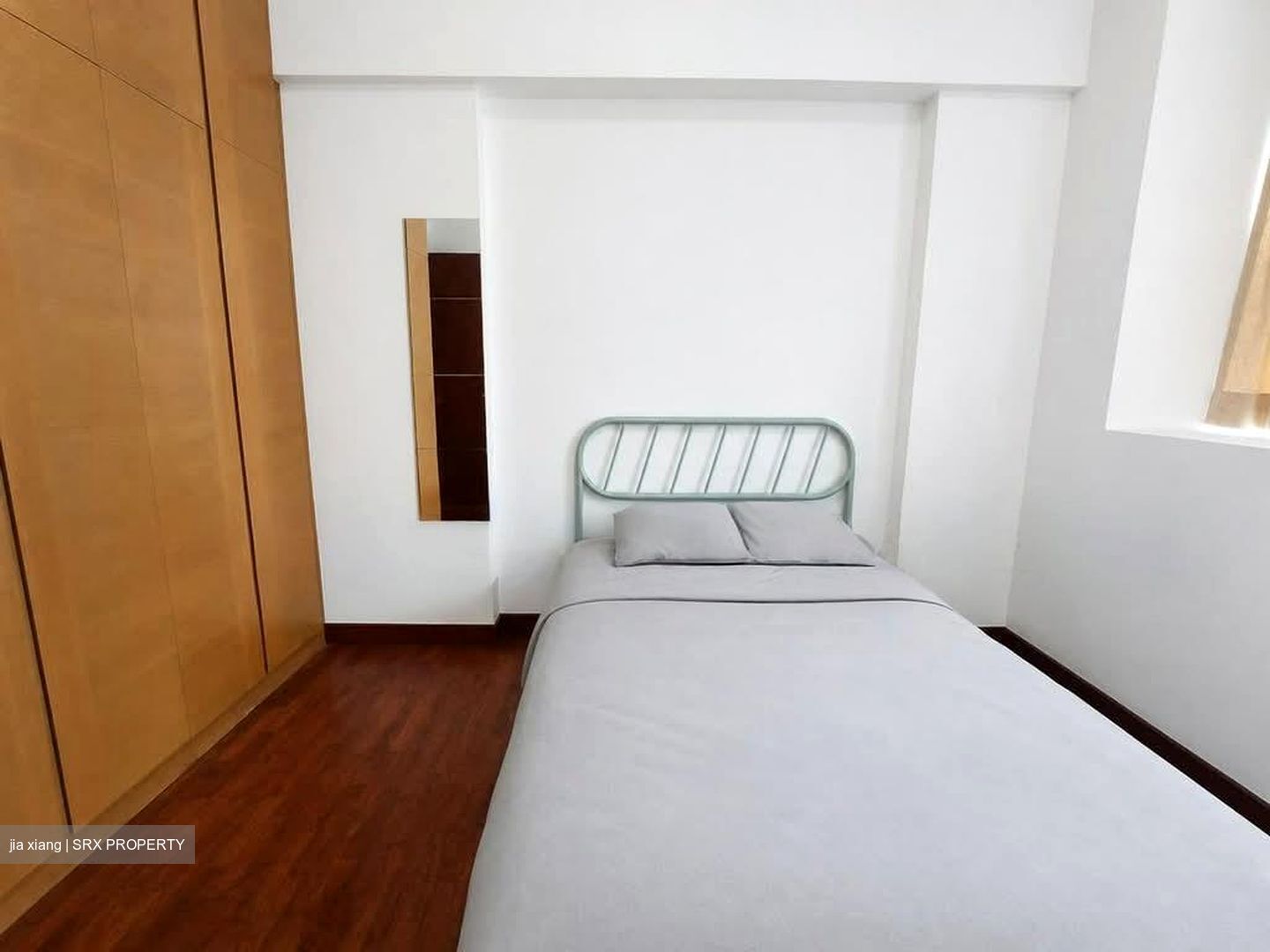 Butterworth 8 (D15), Condominium #603103981